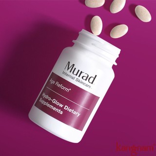 [Bill Authentic] Cấp nước Murad