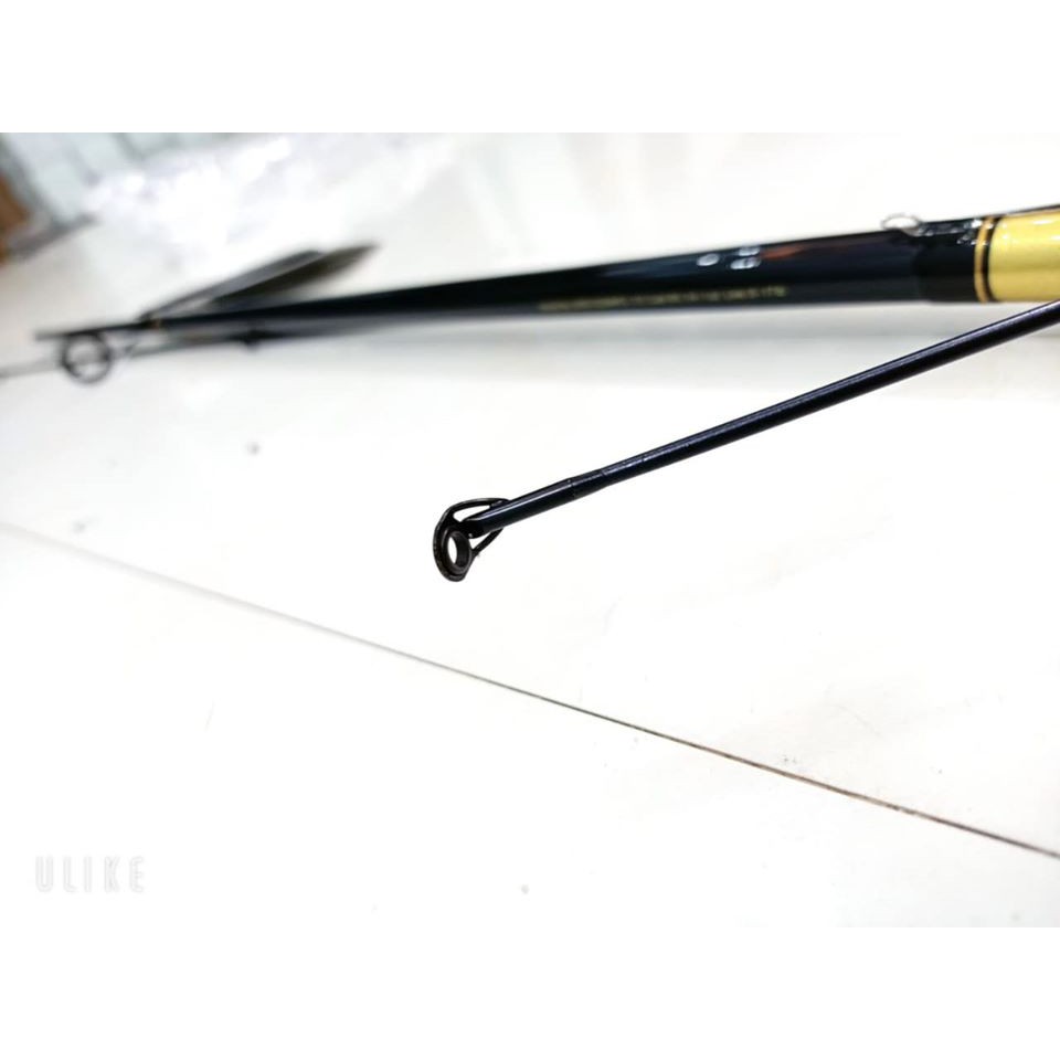 cần lure daiwa sweepfire hàng chính hãng đồ câu cá