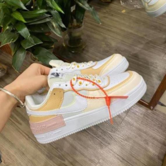 [Siêu hot] Giày thể thao af1 hoa cúc nữ hàng siêu đẹp -Tình Sneaker | BigBuy360 - bigbuy360.vn