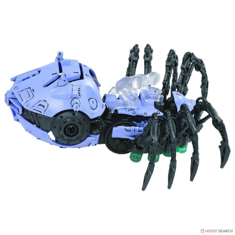 ZOIDS S- Chiến binh thú ZW18 SPIDES 972174