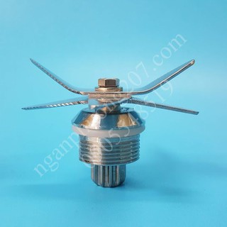 Lưỡi dao máy xay sinh tố công nghiệp