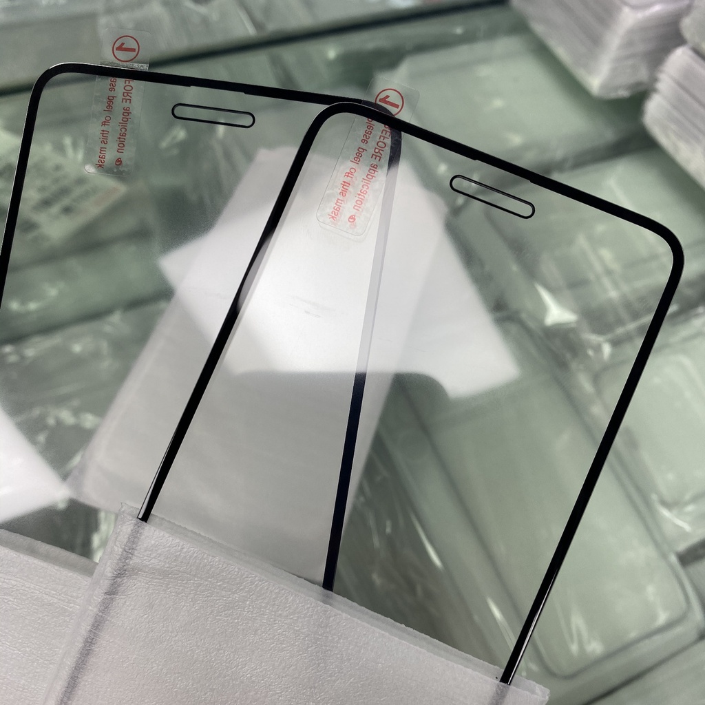 Kính cường lực full màn cho Realme 9 8 7 5G 6 5 3Pro Plus 9i 8i 7i 6i 5i XT C2 C3 C11 2021 C35 C21 C25 C21Y C25Y C31 C25S C12 C15 C17 C20 Narzo 50i 20 30A 50A Prime