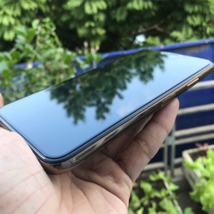Kính cường lực iphone King Kong siêu mượt Cho Ip 6/7/8..XsMax/11/11promax/12promax/13promax Full Màn Siêu Chống Va Đập