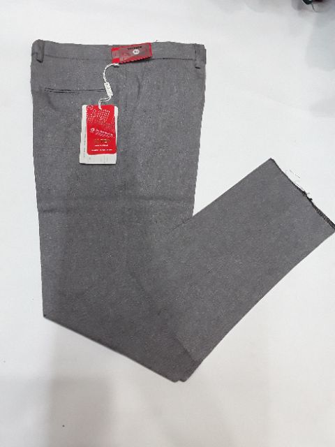 Quần tây nam ống đứng công sở giá tốt -3418 | BigBuy360 - bigbuy360.vn