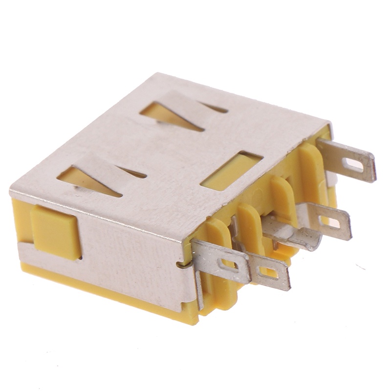 Set 2 Ổ Cắm Nguồn Dc 0610 Cho Laptop Lenovo G400 G490 G500 G505 Z501 | BigBuy360 - bigbuy360.vn