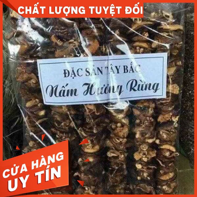 NẤM HƯƠNG RỪNG LAI CHÂU GÓI 1KGLIÊN HỆ : 0973457113- 0943457113