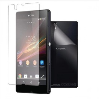 Dán cường lực Sony C5