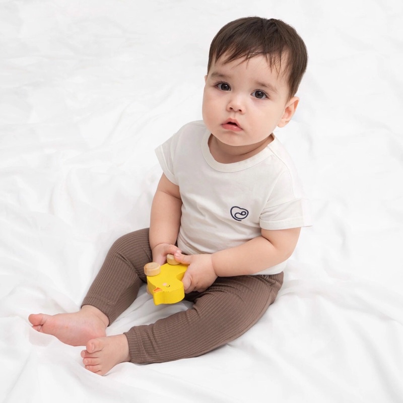 Quần legging Bubaby