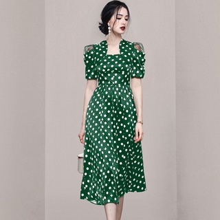 Đầm công sở nữ cao cấp kiểu dáng sang chảnh NP3363