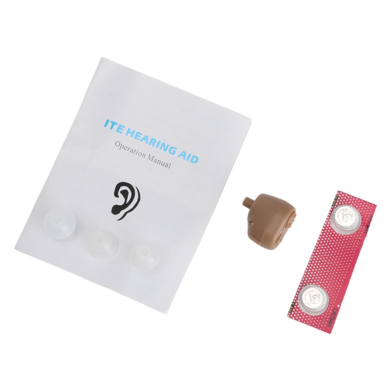 Máy trợ thính không dây Axon K88 có sạc pin