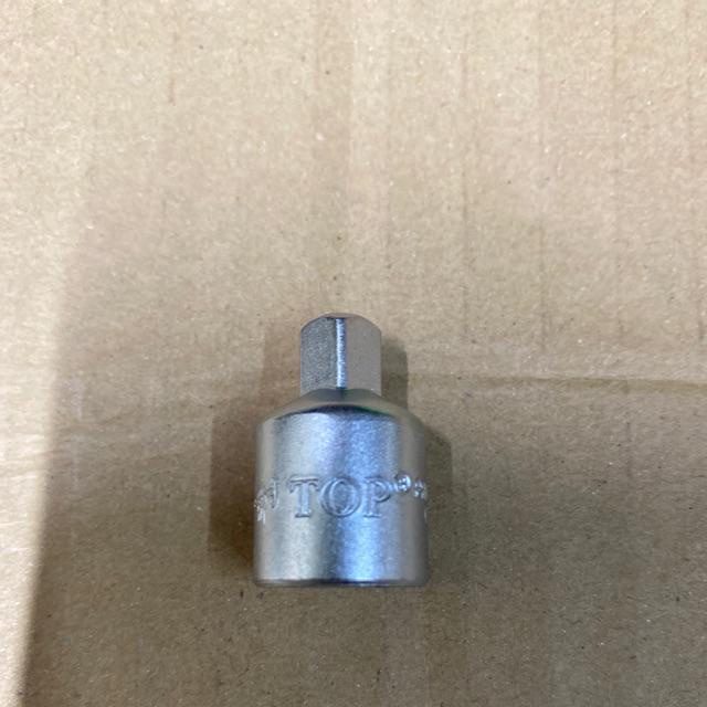 Đầu Chuyển, Đầu Biến Top 1/4 Ra 3/8, 3/8 Ra 1/4, 3/8 Ra 1/2, 1/2 Ra 3/8, 3/4 Ra 1/2, 1/2 Ra 3/4