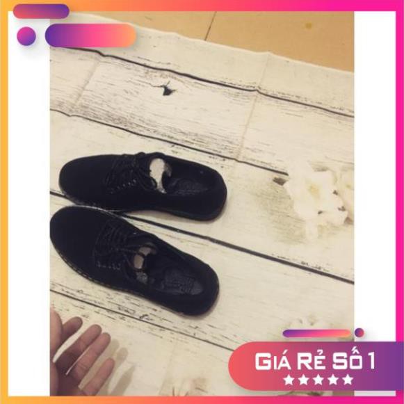 Giày Dr Martens Da Bò Lộn -Bảo Hành 12 Tháng Sale 11 < :