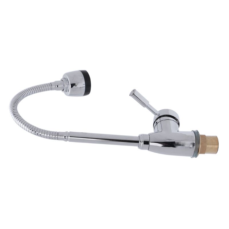 Vòi Nước Nóng Lạnh Bằng Hợp Kim Kẽm Chất Lượng Cao