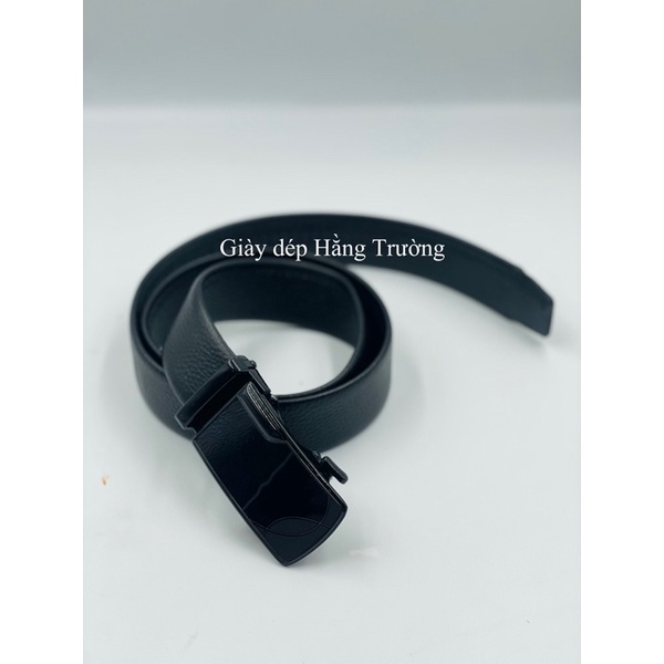 Thắt Lưng Nam Cao Cấp Bền Đẹp Sang Trọng
