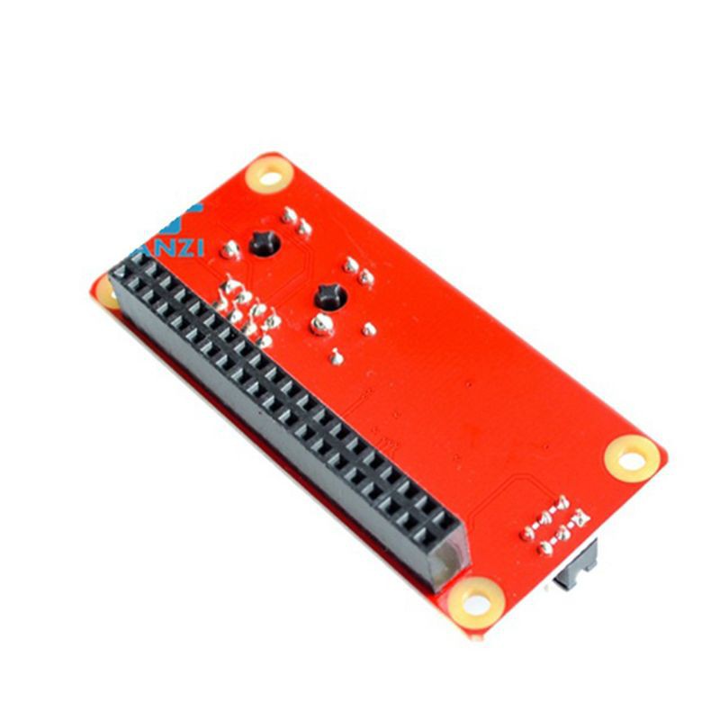 Mô Đun Kết Nối Mạng Lan Yin Enc28J60 Lan Dành Cho Raspberry Pi Zero