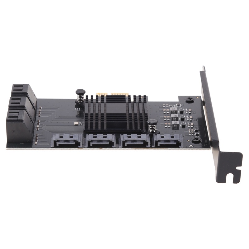 Card Mở Rộng WU Sata3 0 6Gbps Cho BTC Miner Mining
