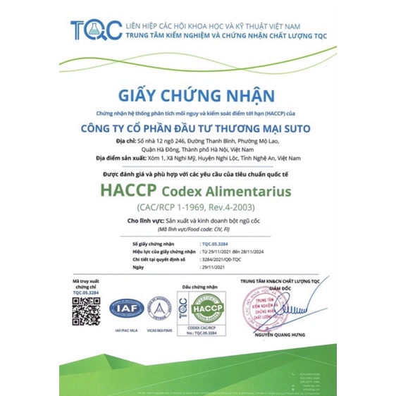NGŨ CỐC SUTO MEAL NHẬT BẢN 450G