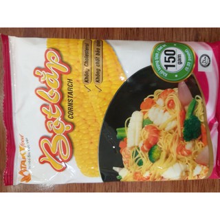 Tinh bột ngô ,Bột bắp Tài Ký 150g