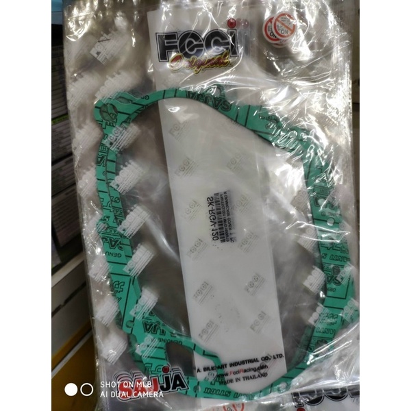 3 Ron lóc nồi Funeo Fi/Dream/W125/WS110/Raider/RaiderFi /Nova/Sport/Jupiter Thailand