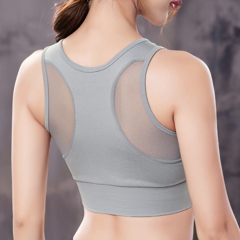 (Zencib Store) (Hàng Chuẩn) Áo Bra Lót Ngực Thể Thao Nữ Vingr (Đồ Tập Gym,Yoga) (Không Quần) - Cửa Hàng Việt Nam