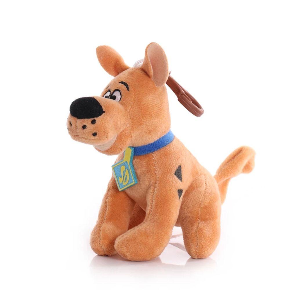 Thú Nhồi Bông Hình Chú Chó Snoopy Dễ Thương 15 / 22cm
