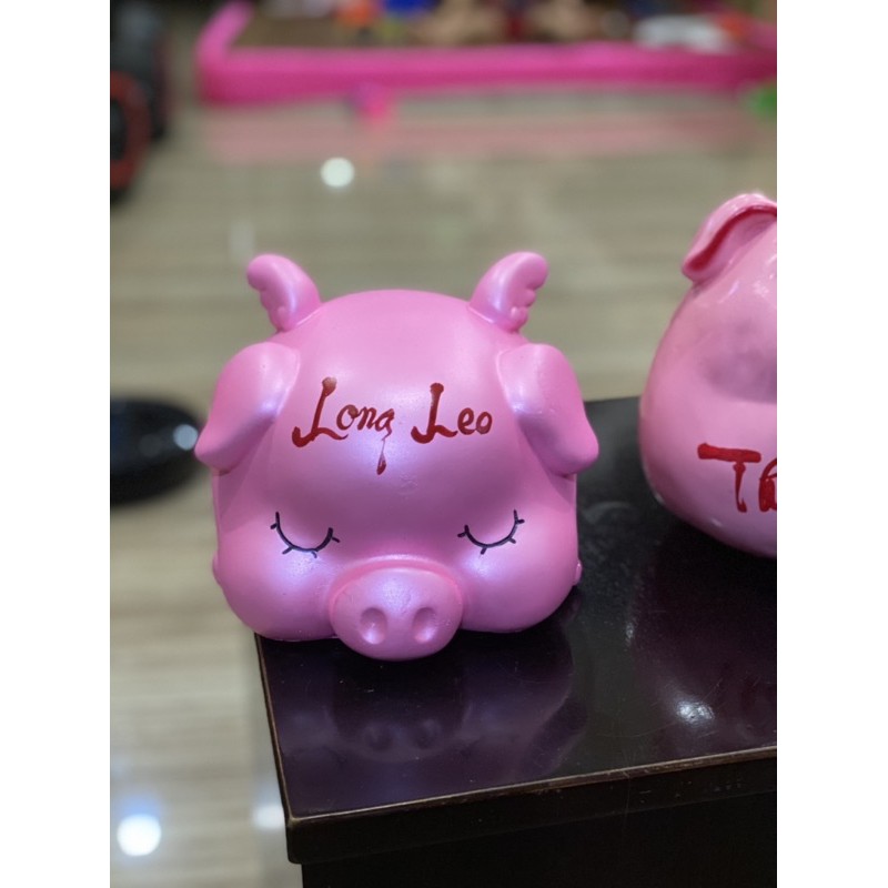 Heo đất tiết kiệm thiên thần