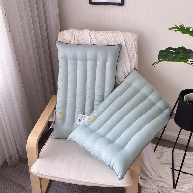 RUỘT GỐI MATXA CAO CẤP KÍCH THƯỚC 50*70cm nhập khẩu