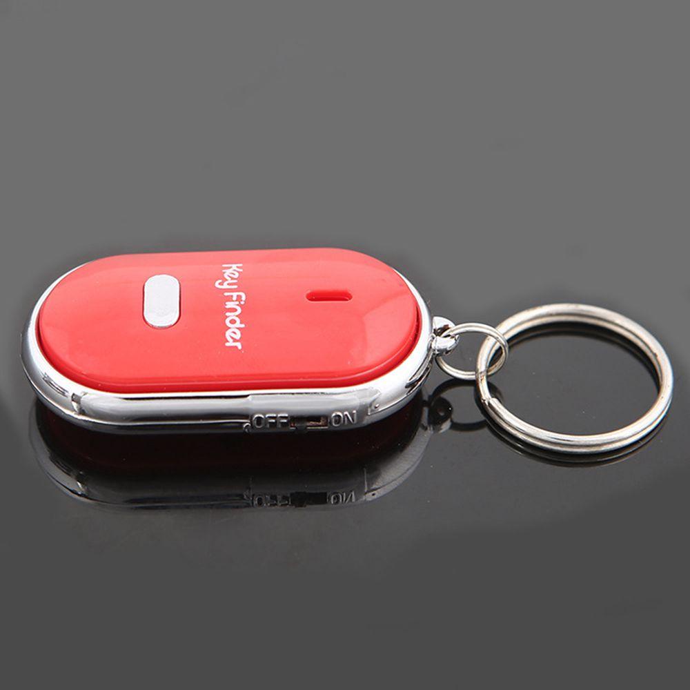 Móc Khóa Đèn LED Tìm Kiếm Chìa Khóa