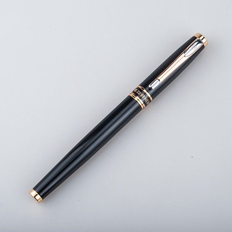 Bút Dạ Bi HERO 3806 - Bút Ký Doanh Nhân Cao Cấp