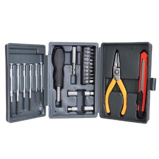 Bộ Dụng Cụ Sửa Chữa 24 Món