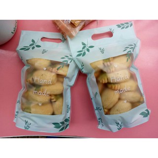 BÁNH DỨA ĐÀI LOAN HOMEMADE - 0.5kg