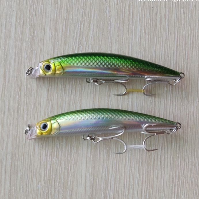 Mồi câu lure TSURINOYA DW18-B