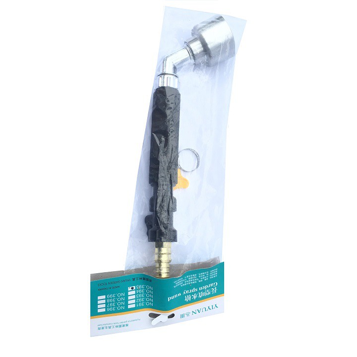 Vòi tưới cây N0.395 loa tưới 1000 lỗ dài 30cm xuất xứ Đài Loan