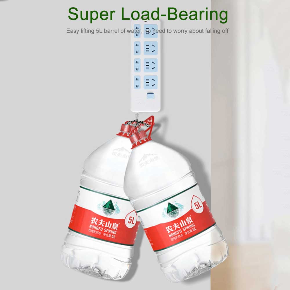 Giá gắn tường để phích cắm điện tiện lợi chất lượng cao