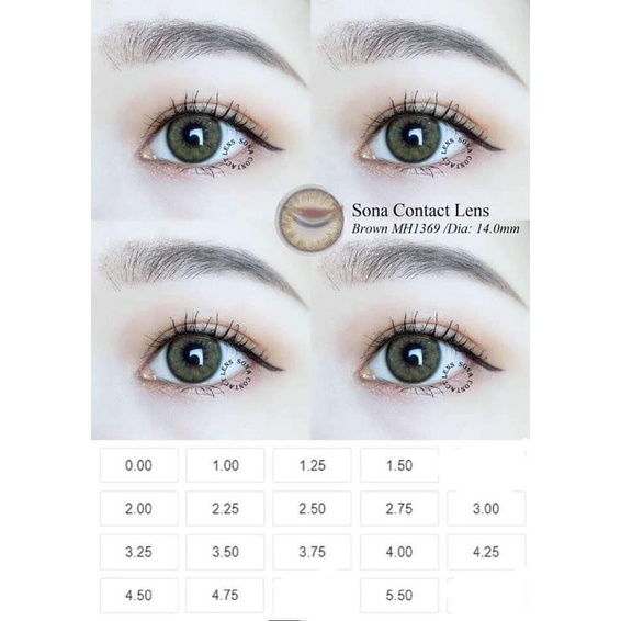Contact Lens | BigBuy360 - bigbuy360.vn