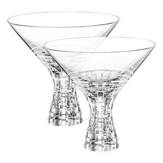 Set ly uống cocktail Nachtmann Bossa Nova 99678 Martini 2c