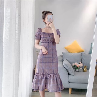VÁY ORDER 5-15 NGÀY