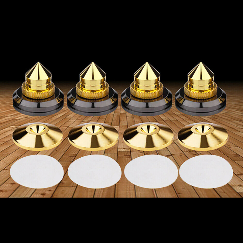 Set 4 Giá Đỡ Loa / Phụ Kiện Đi Kèm