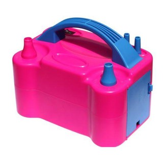 MÁY BƠM BÓNG BẰNG ĐIỆN, Máy bơm bóng bay, Máy bơm bóng bằng điện