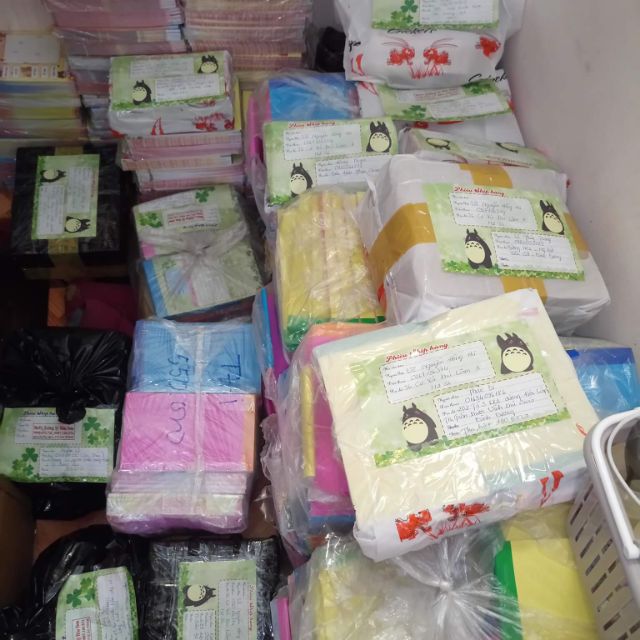 Combo 20 cuốn Hóa đơn , Phiếu Giao