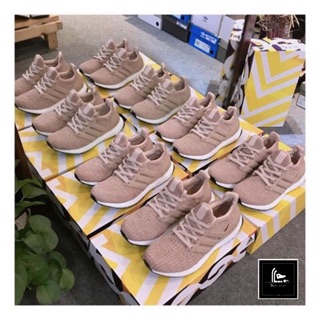 [ẢNH THẬT VÀ VIDEO CẬN CẢNH ] Giày thể thao Ultra Boost 4.0 Hồng phấn
