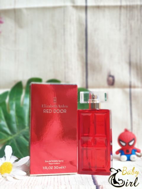 [Dạng xịt 30ml] NƯỚC HOA NỮ RED DOOR LIMITED EDIITON CỦA HÃNG ELIZABETH ARDEN
30ml