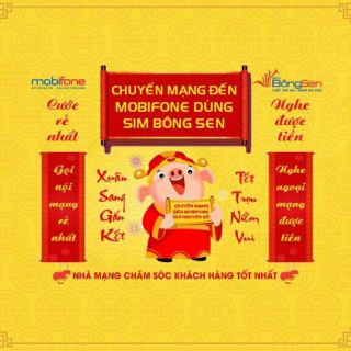 Sim ban trắng Mobifone siêu data 4GB/ngày