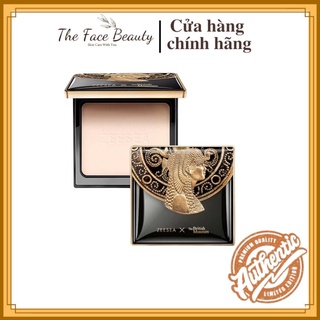 Phấn Phủ  ZEESEA Kiềm Dầu Chống Thấm Nước Phong Cách Anh Quốc