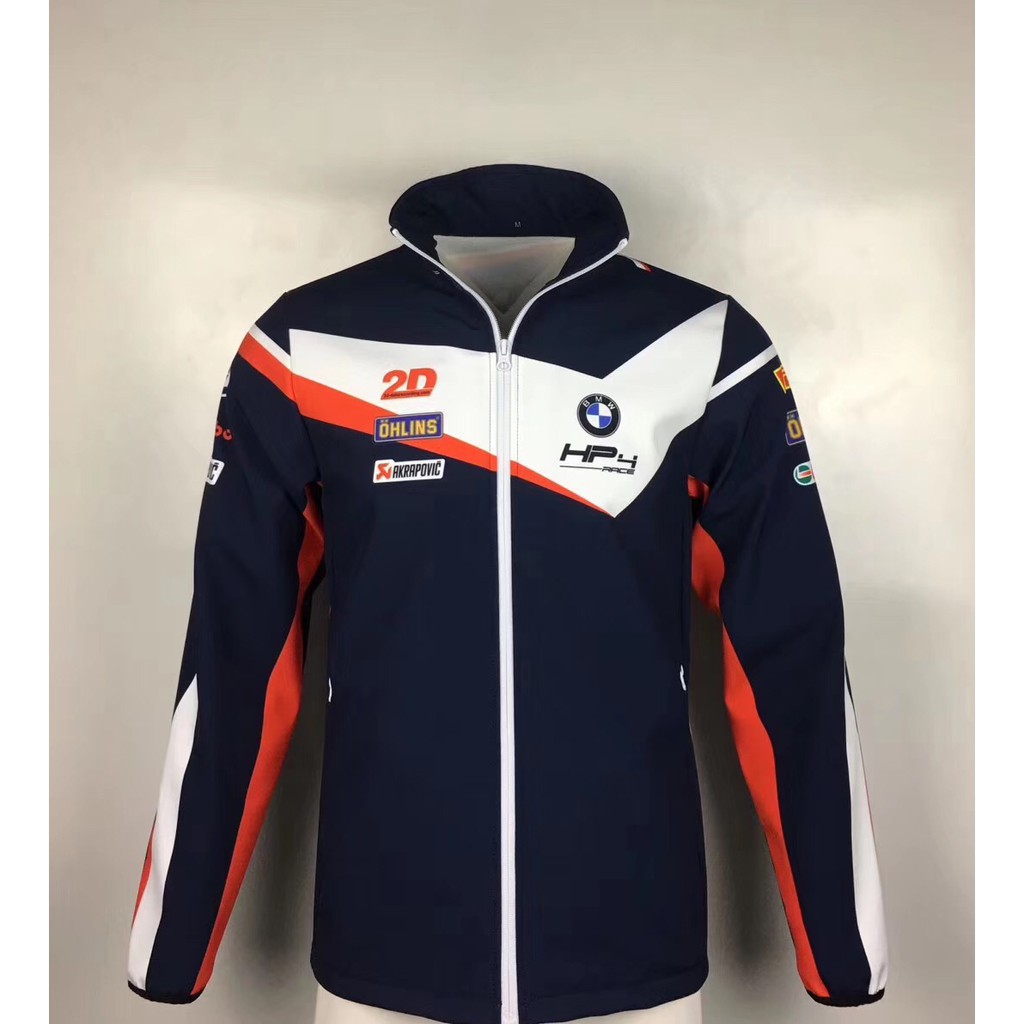 Áo khoác nam tay dài khóa kéo thời trang