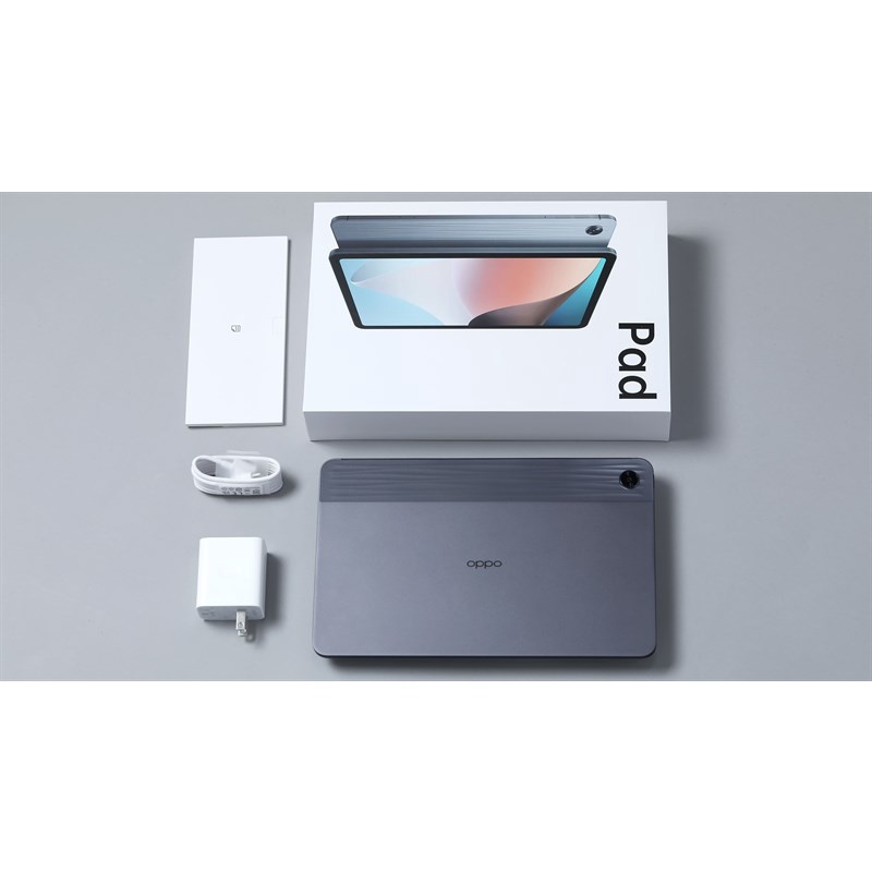 Máy Tính Bảng OPPO Pad Air  | Hàng Chính Hãng_Tặng Kèm Bao Da