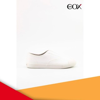 [dincox] Giày Lười Nam DinCox  White 1912