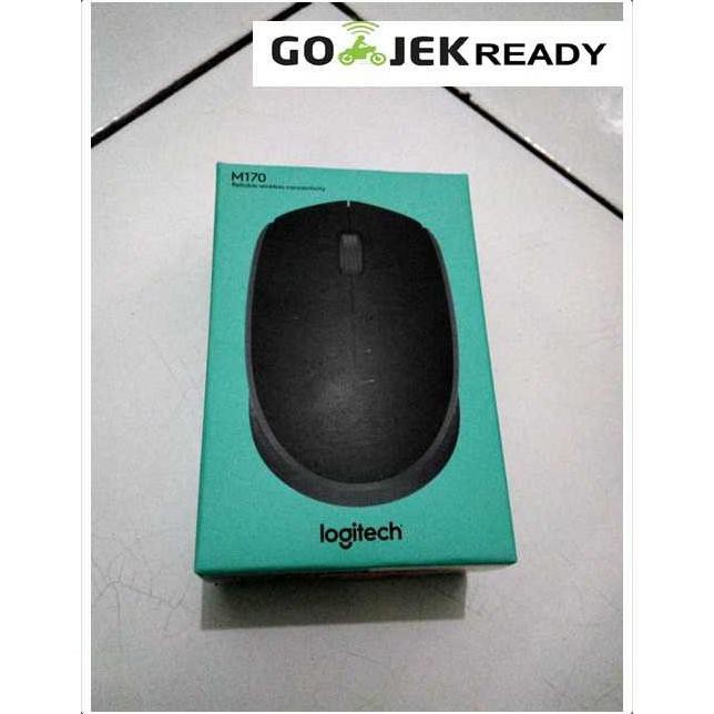 Chuột Không Dây Logitech M170 F Kris182 | BigBuy360 - bigbuy360.vn