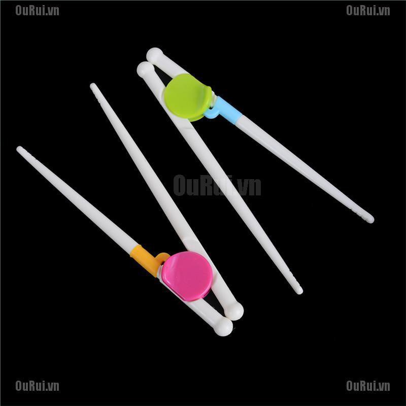 (FCC) Đũa Tập Ăn Cho Bé