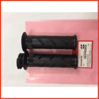 Bộ cao su tay nắm xe honda, dream thái, wave thái 110, wave 100, cup 81 82